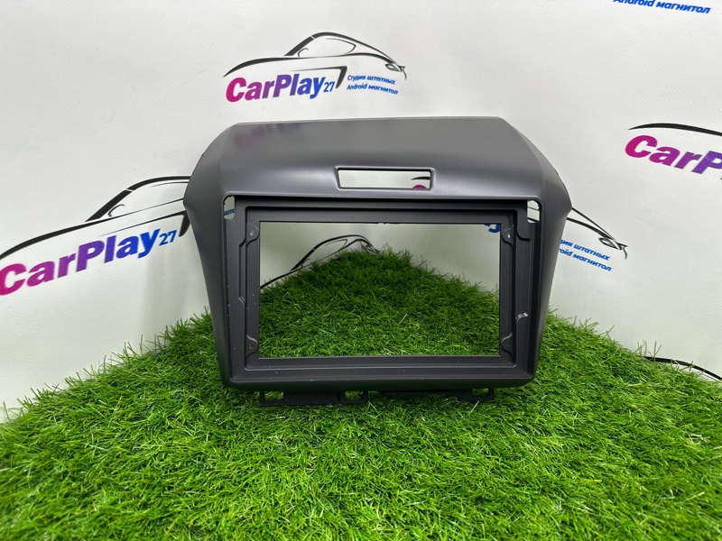 Магнитола штатная