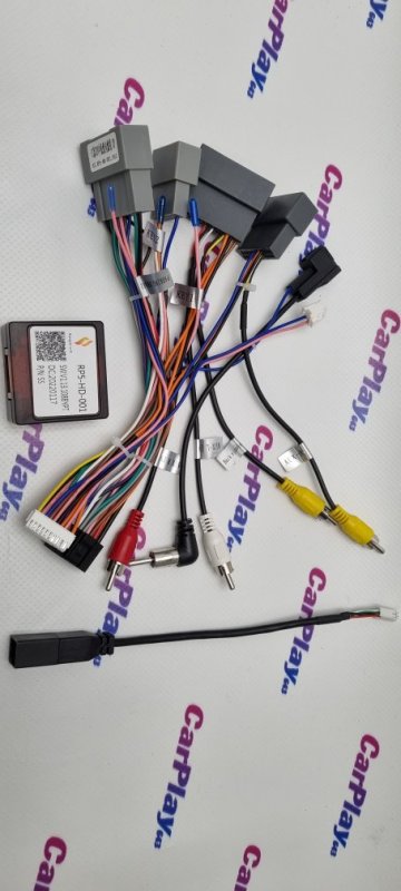 Canbus адаптер