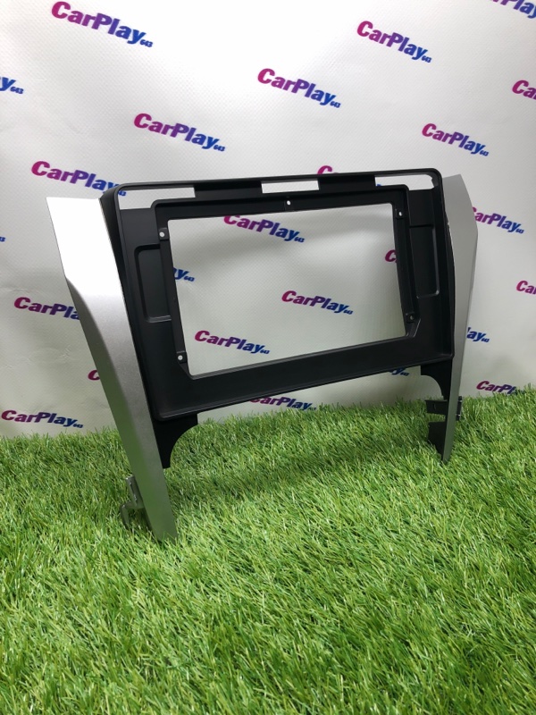 Переходная рамка магнитолы