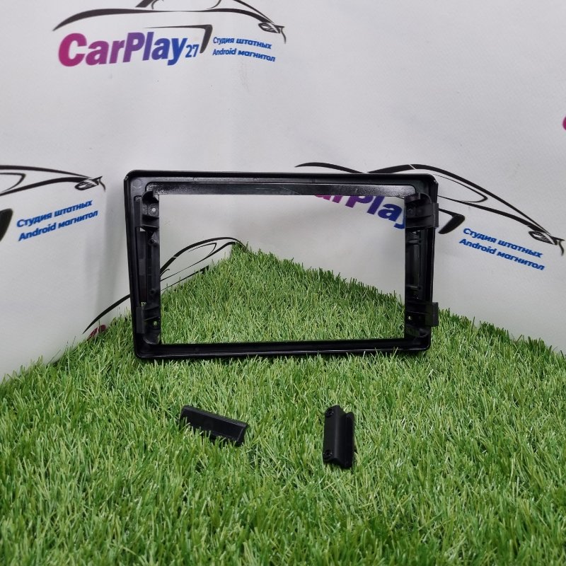 Магнитола штатная