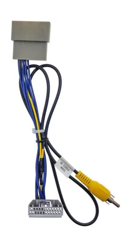 Canbus адаптер