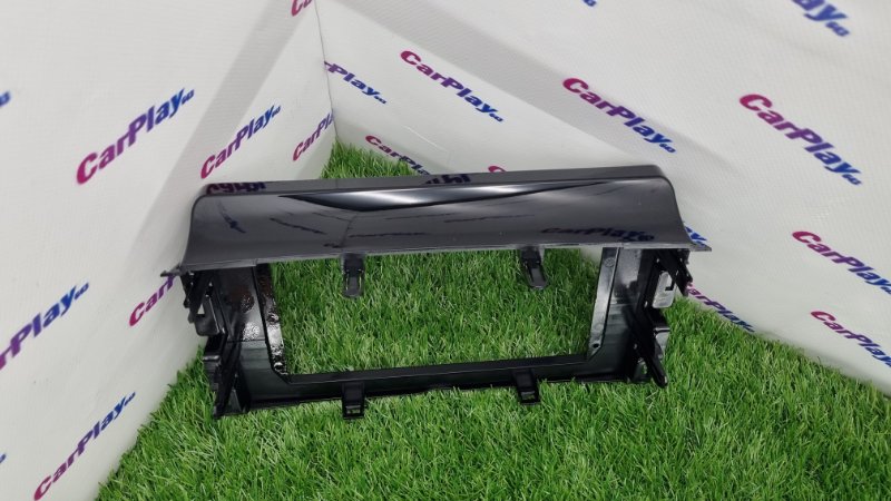 Переходная рамка магнитолы