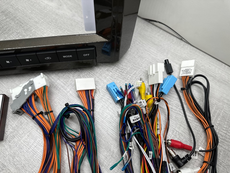 Установочный комплект (монтажный комплект)