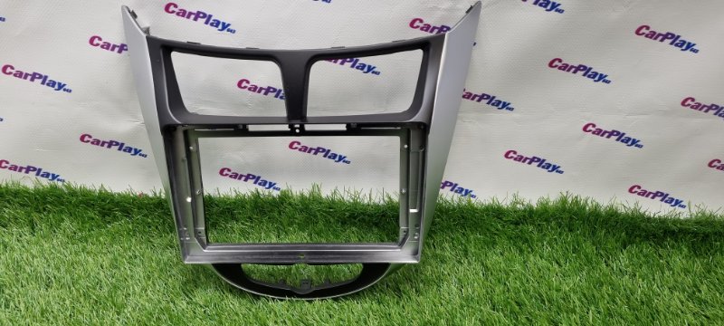 Магнитола штатная