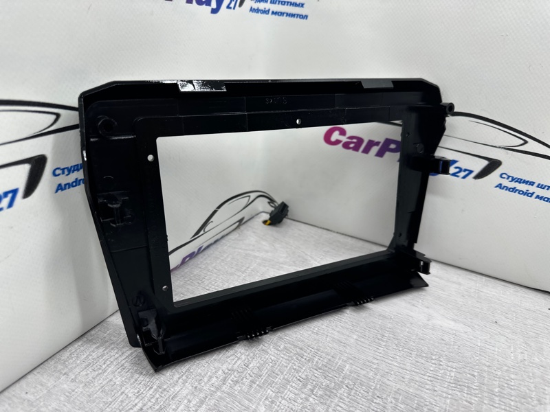 Магнитола штатная