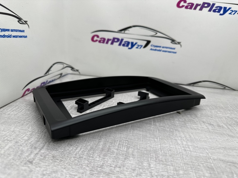 Переходная рамка магнитолы