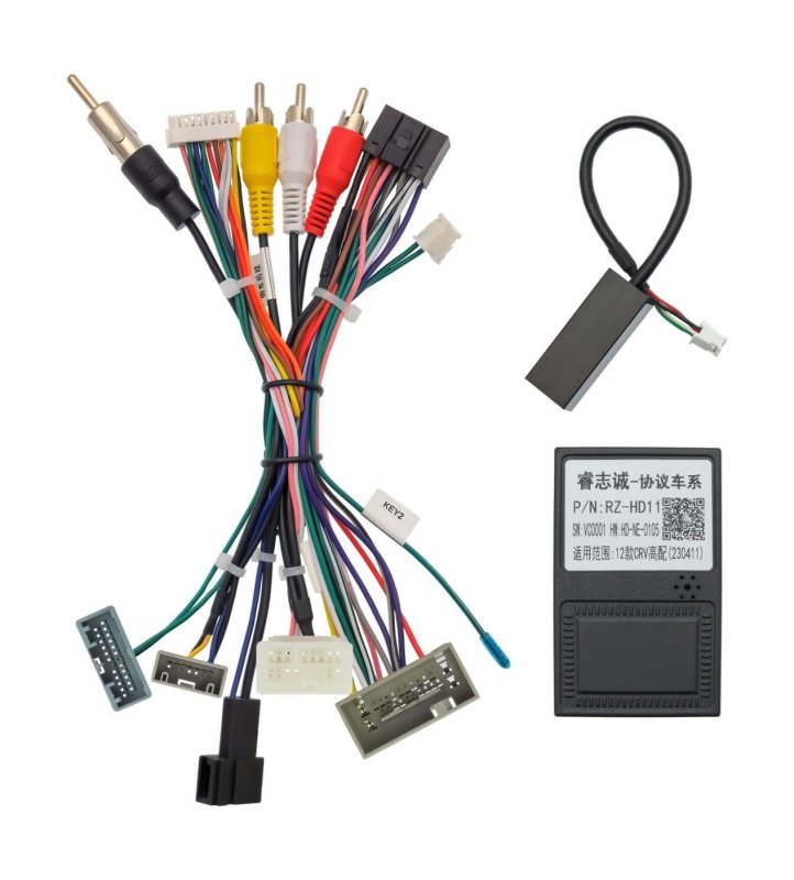 Canbus адаптер