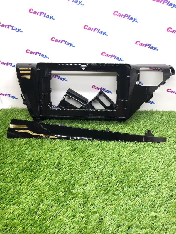 Магнитола штатная