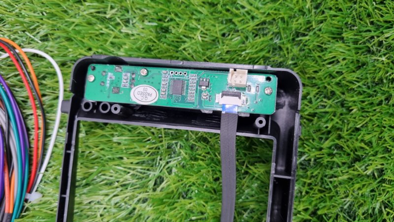 Установочный комплект (монтажный комплект)