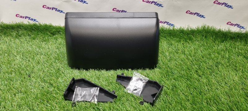 Магнитола штатная