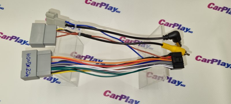 Проводка питания