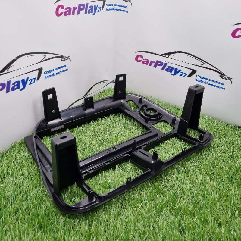 Переходная рамка магнитолы