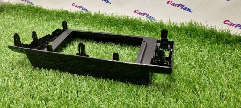 Переходная рамка магнитолы