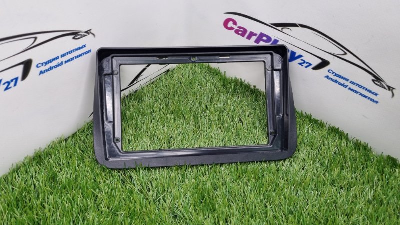 Магнитола штатная