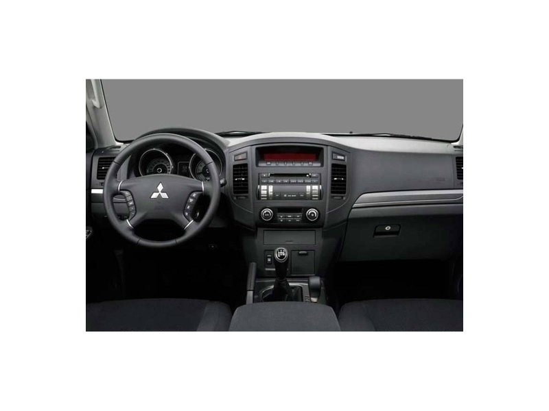 Магнитола штатная