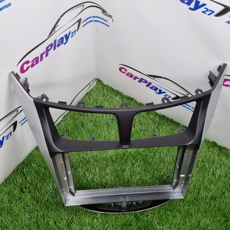 Переходная рамка магнитолы