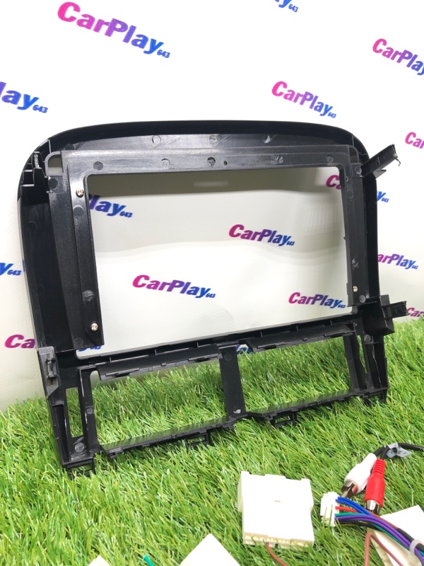 Установочный комплект (монтажный комплект)