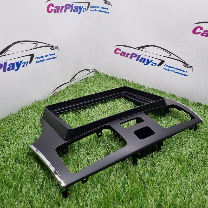 Переходная рамка магнитолы