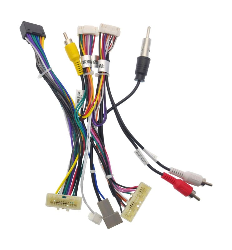 Canbus адаптер