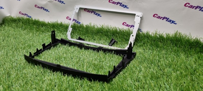 Переходная рамка магнитолы