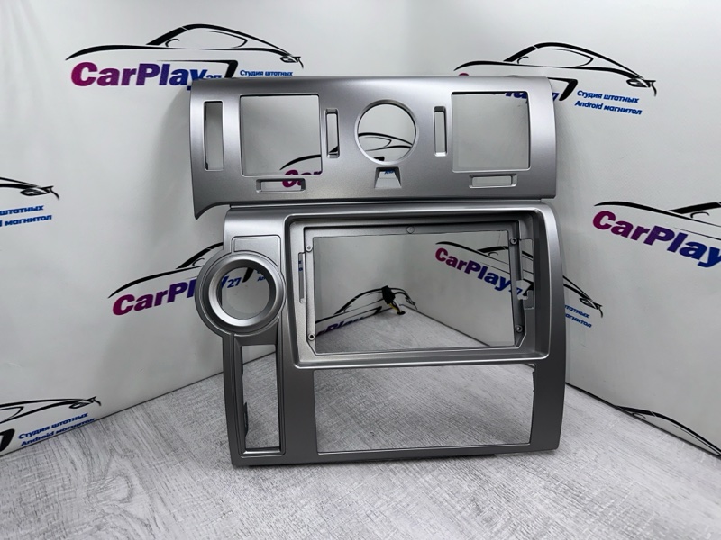 Магнитола штатная