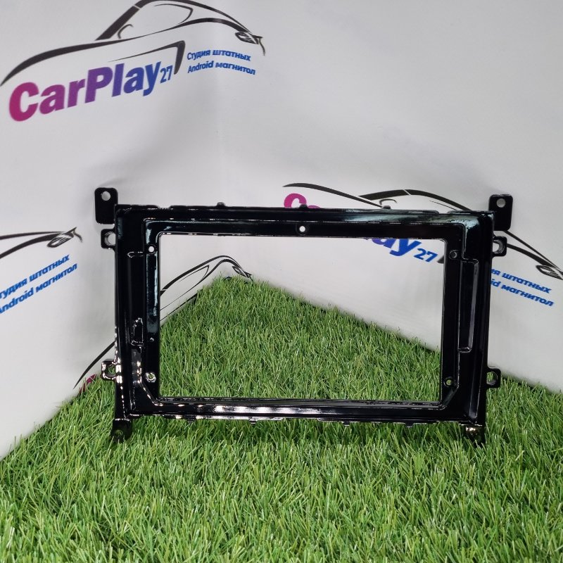 Переходная рамка магнитолы