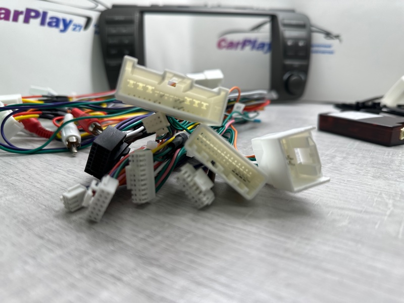 Установочный комплект (монтажный комплект)