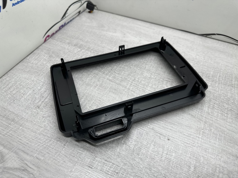 Магнитола штатная