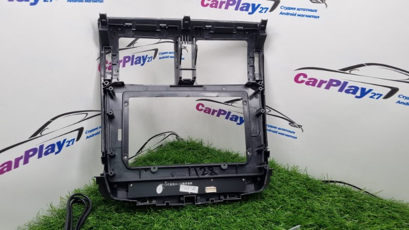 Магнитола штатная