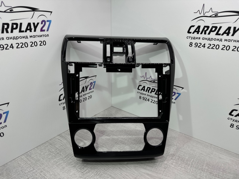 Магнитола штатная