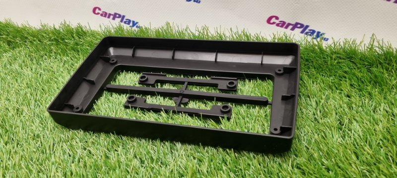 Переходная рамка магнитолы