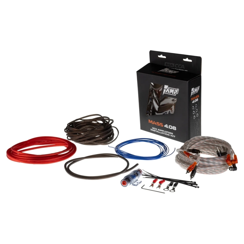 Межблочный кабель AMP MASS 4.08