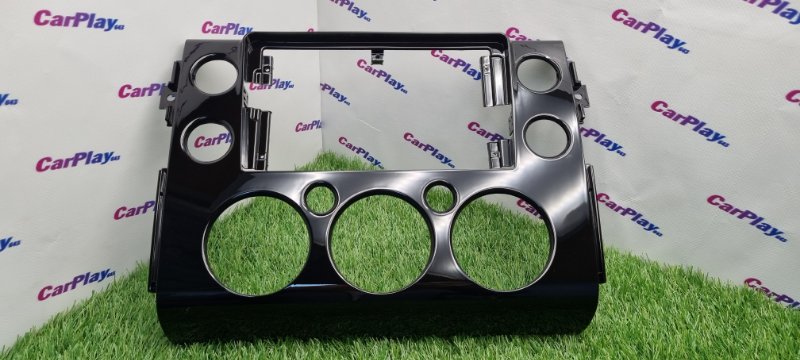 Переходная рамка магнитолы