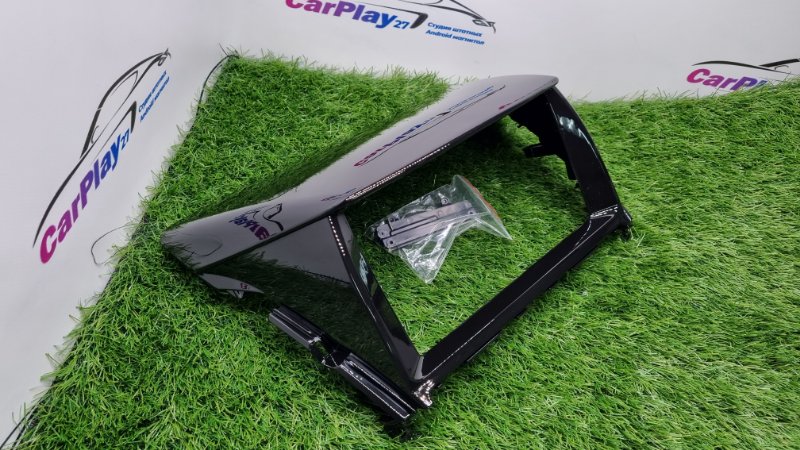 Магнитола штатная