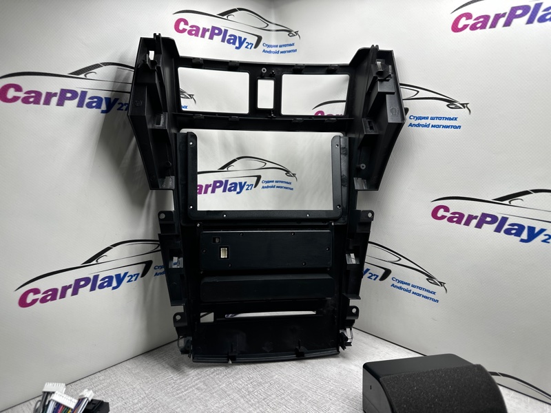 Установочный комплект (монтажный комплект)