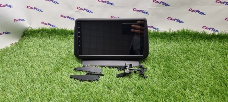 Переходная рамка магнитолы