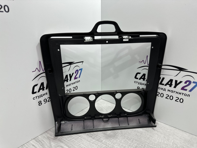 Магнитола штатная