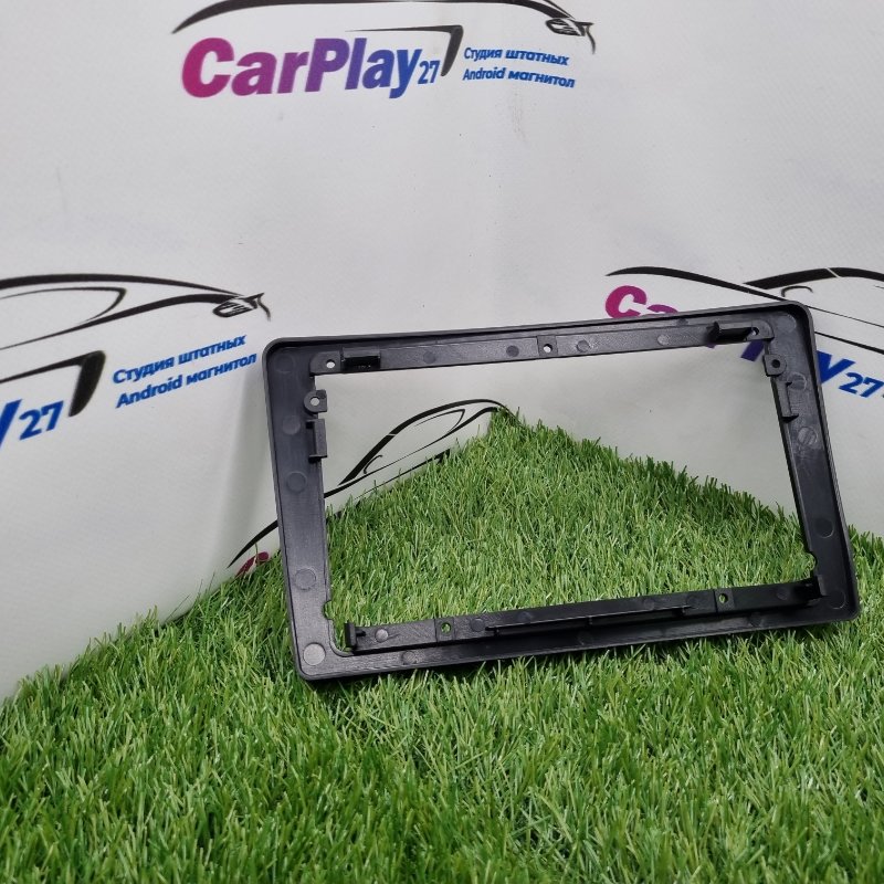 Переходная рамка магнитолы