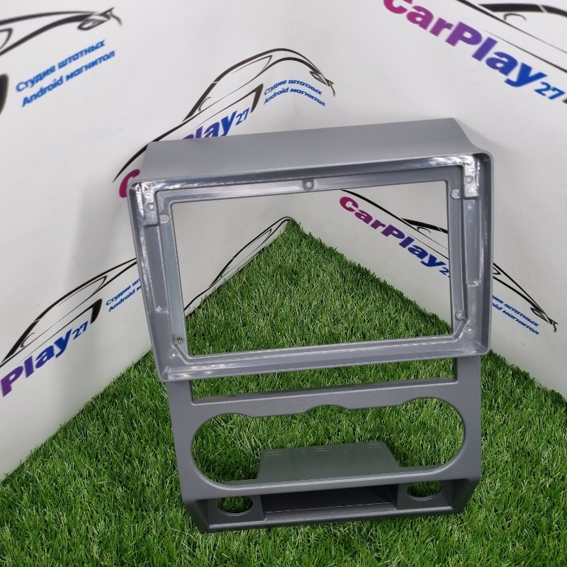 Переходная рамка магнитолы