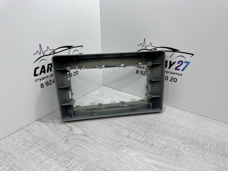 Магнитола штатная