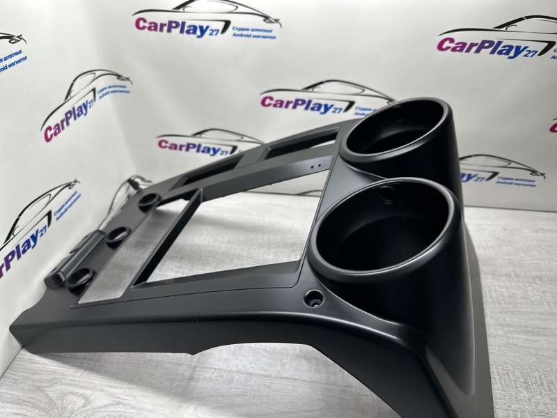 Переходная рамка магнитолы