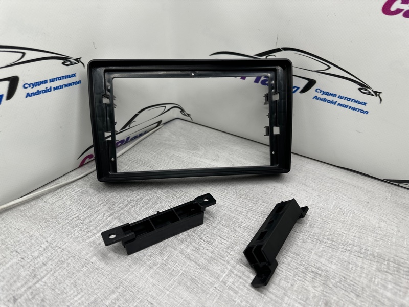 Магнитола штатная