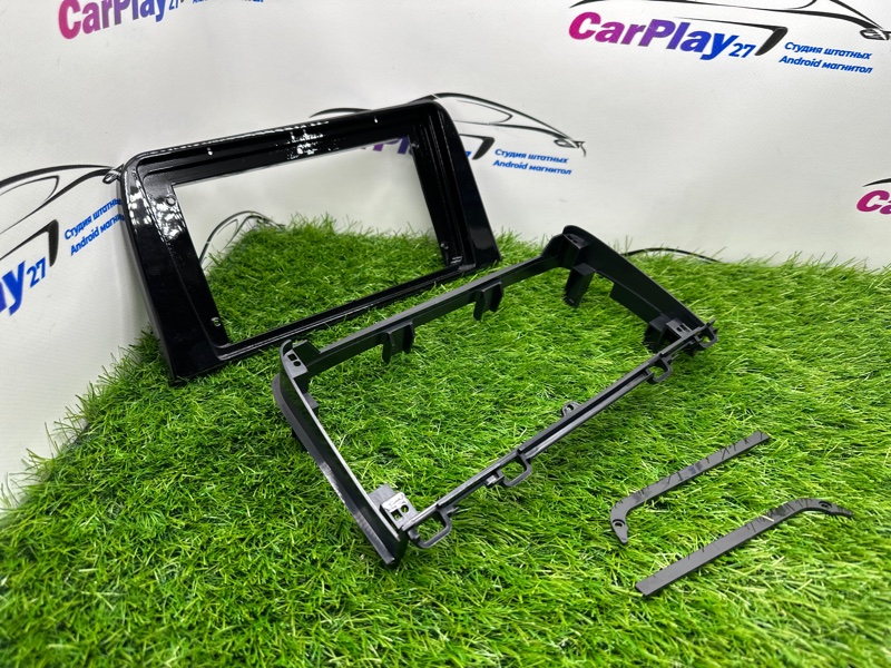 Переходная рамка магнитолы