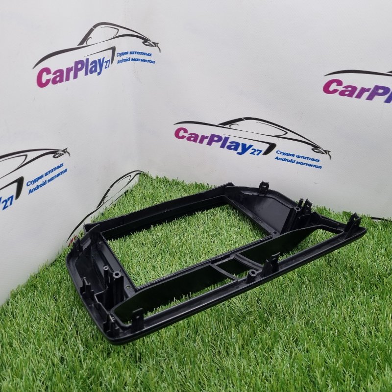 Переходная рамка магнитолы