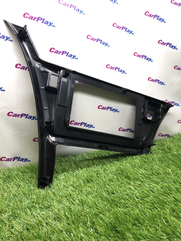 Магнитола штатная