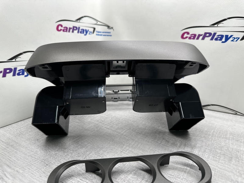 Переходная рамка магнитолы