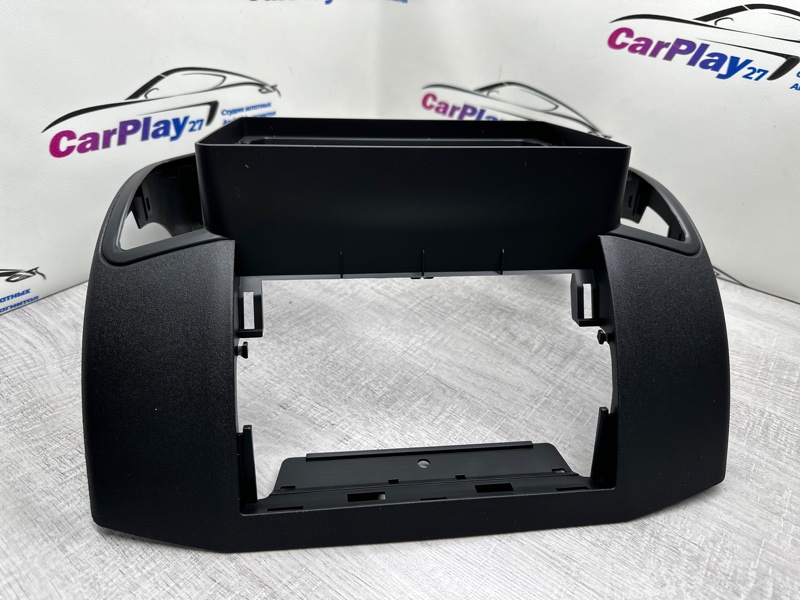 Переходная рамка магнитолы