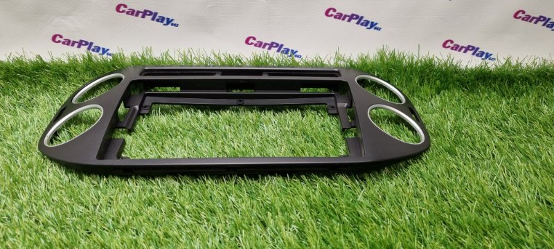 Переходная рамка магнитолы