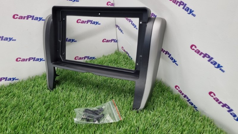 Переходная рамка магнитолы