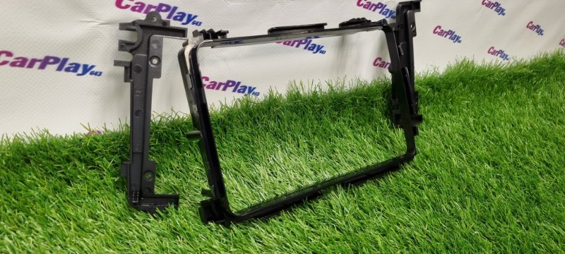 Переходная рамка магнитолы